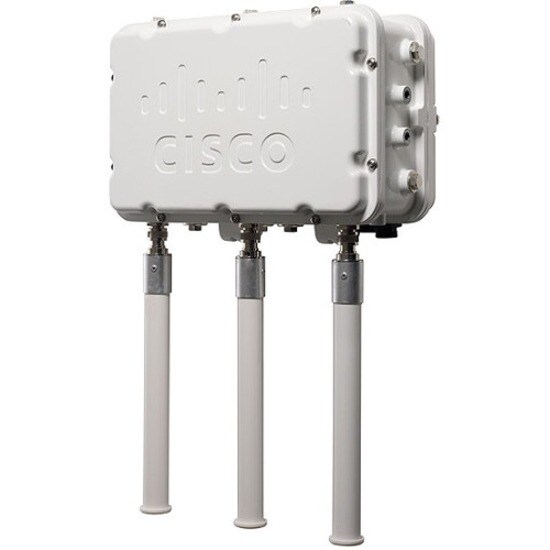 802.11N OUTDOOR MESH ACCESS PT HAZLOC