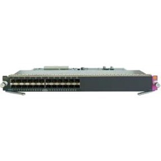 Ctlst 4500 E-Series 24-Port GE SFP REMAN