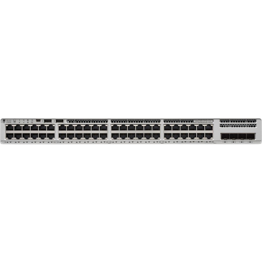 CTLYST9200L48-PRTPOE+.4X1G.NTWRKESSNTILS
