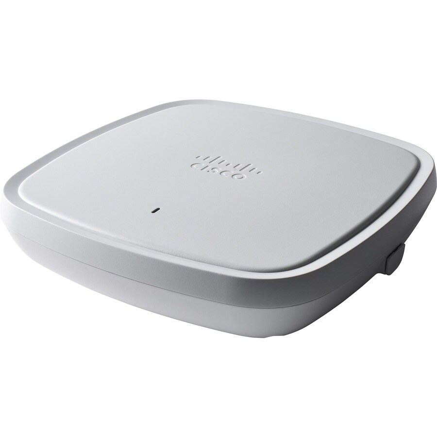 CISCO CATALYST 9117AX SERIES