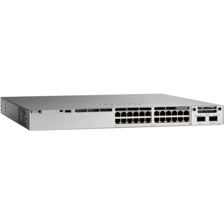 Ctlyst9300 24-portdataonlyNetwork