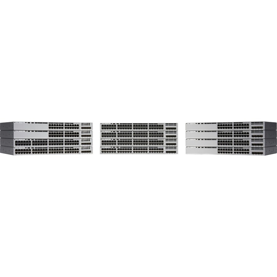 Ctlyst9200L24-prt PoE+4x10GNetwrkEssen
