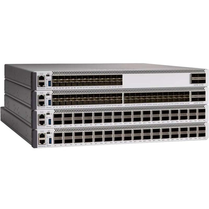 CATALYST 9500 16-PORT 10GIG