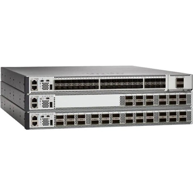 CATALYST 9500 12-PORT 40G SWITCH ADVANTA