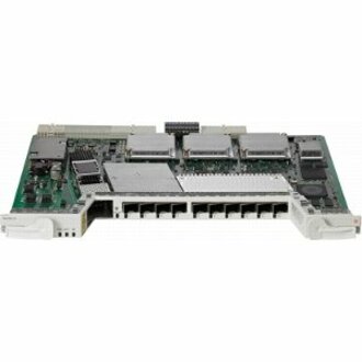 10x10G Multi rate Client Line Card