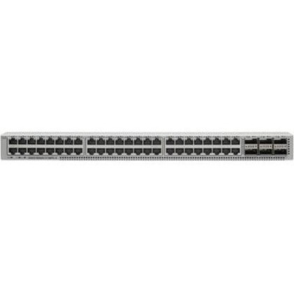 NEXUS 31108-VXLAN 32 X 10GT AND 6C/6Q