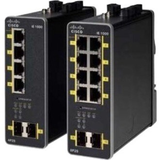 GUI based L2PoE SW 2GESFP8 FE