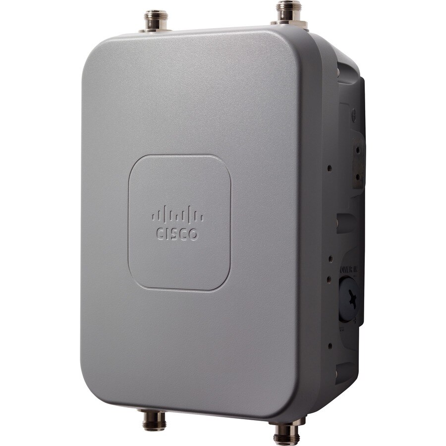 802.11AC W2 LOW-PROFILE OUTDOOR AP EXTER