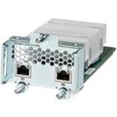 2 port channelized T1/E1 and PRI GRWIC (