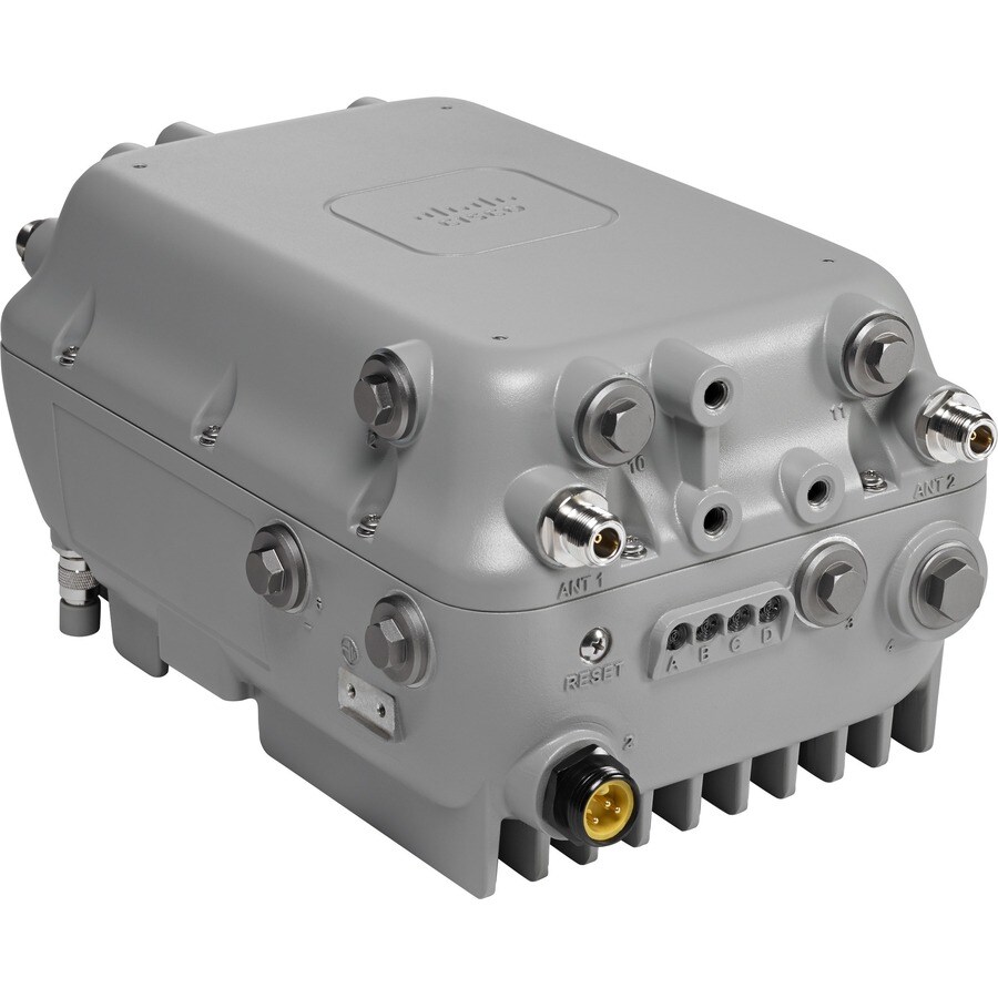 802.11ACOUTDOORAP EXTRNL-ANT AC-PWR REG.