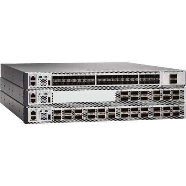 CATALYST 9500 16-PORT 10G 8-PORT 10G SWI