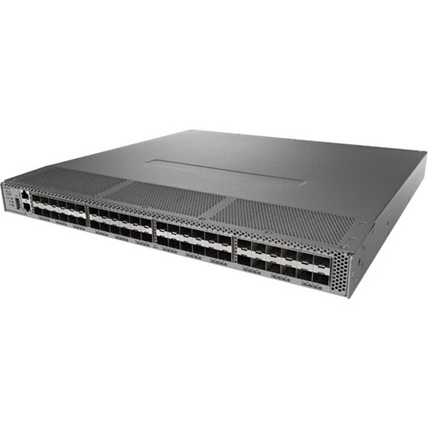 MDS 9148S 16G FC SWITCH W/ 12 ACTIVE PO