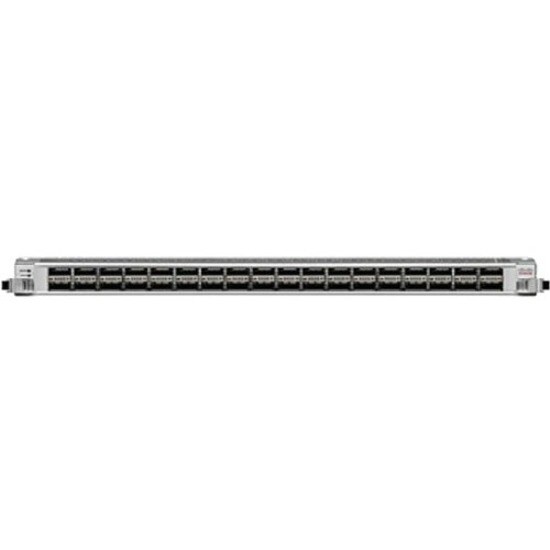 Nexus 9500 Agg and ACI Spine linecard 3