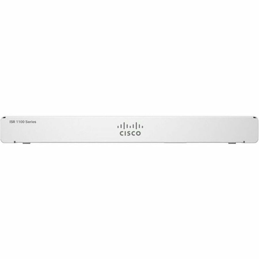 ISR1100 4PDSLANNXAWLTEADVSMS/GPS802.11AC