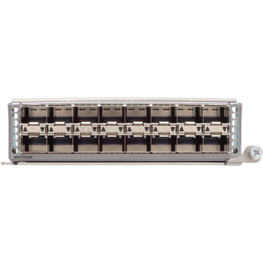 MDS 32G FC Expansion module