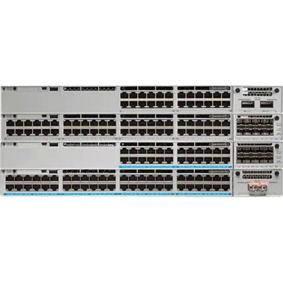 CATALYST 9300L 24P POE NW-E 4X10G UPLINK