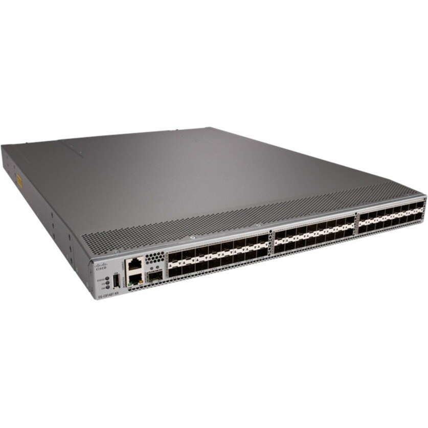 HPE SN6620C 32Gb 24p 32Gb SFP+ FC Switch