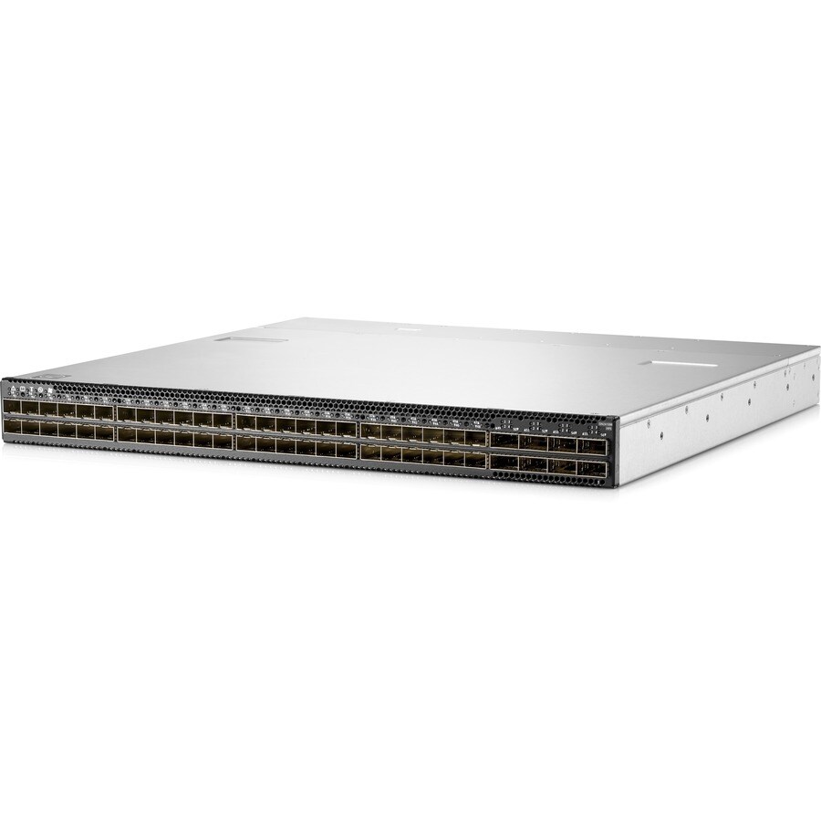 SN2410M 25GBE 24SFP28 4QSFP28 SWCH