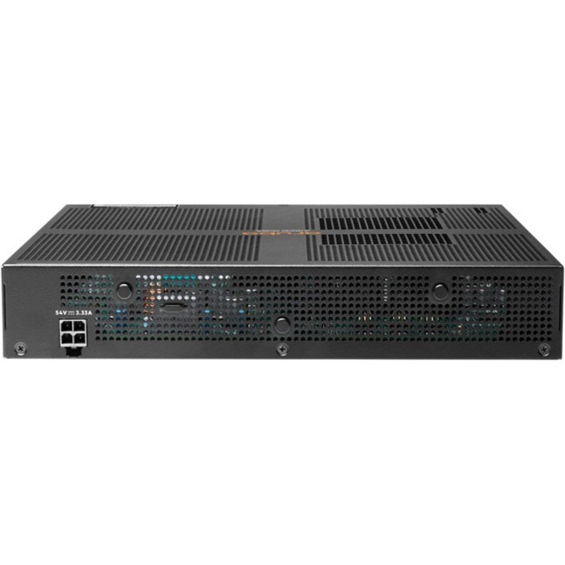 ARUBA 2930F 8G POE+ 2SFP+ REMAN SWCH AUS