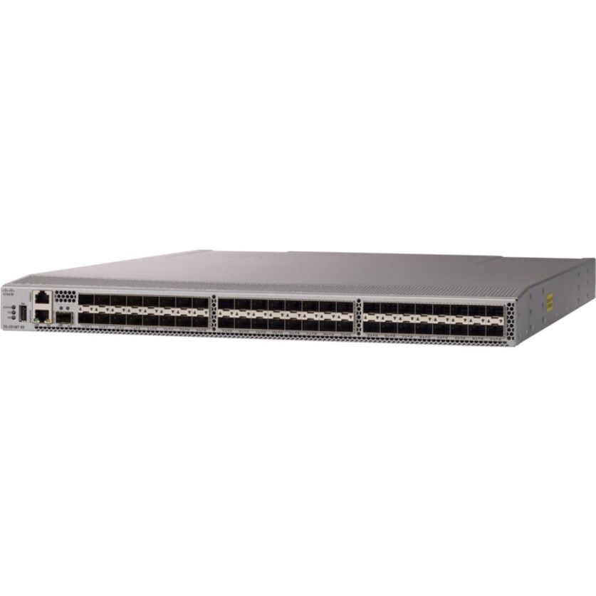 HPE SN6620C 32Gb 48/24 FC Switch