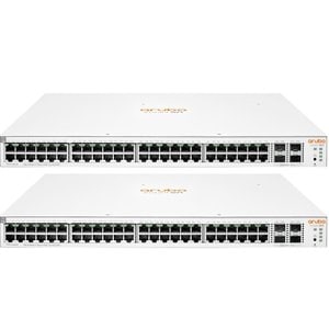 ARUBA ION 1930 48G 4SFP+ 370W SW AP BUN
