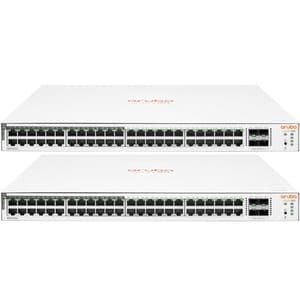 ARUBA ION 1830 48G 4SFP 370W SW AP BUND