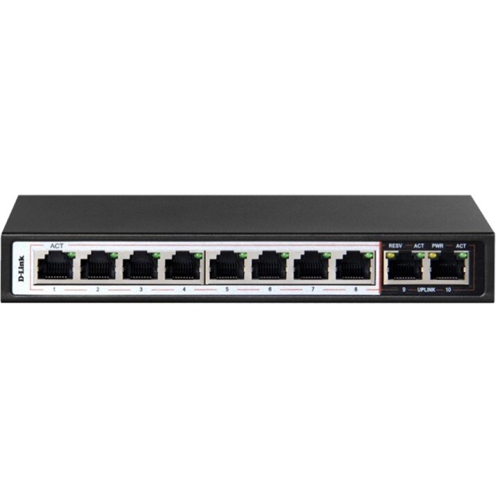 DES-F1010P-E