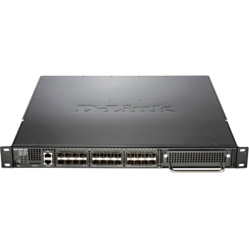 DXS-3600-32S 300W AC power supply tray