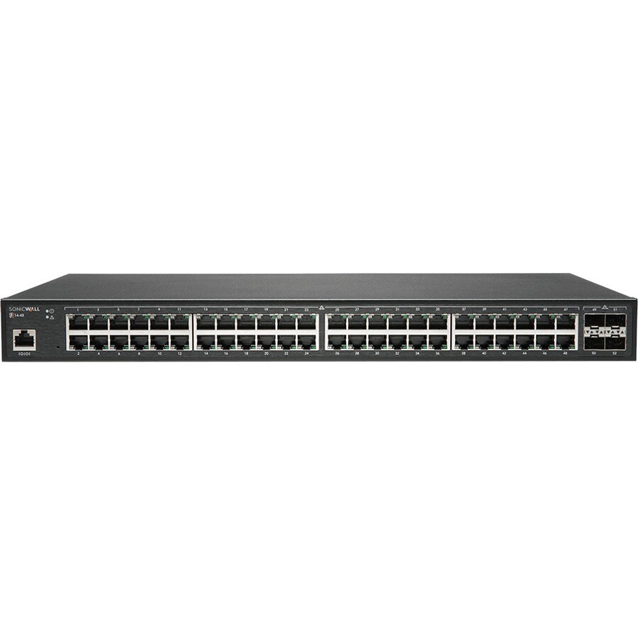 SONICWALL SWITCH SWS14-48
