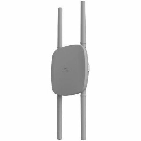 4/8/8 dBi Omni Dipole N connector and
