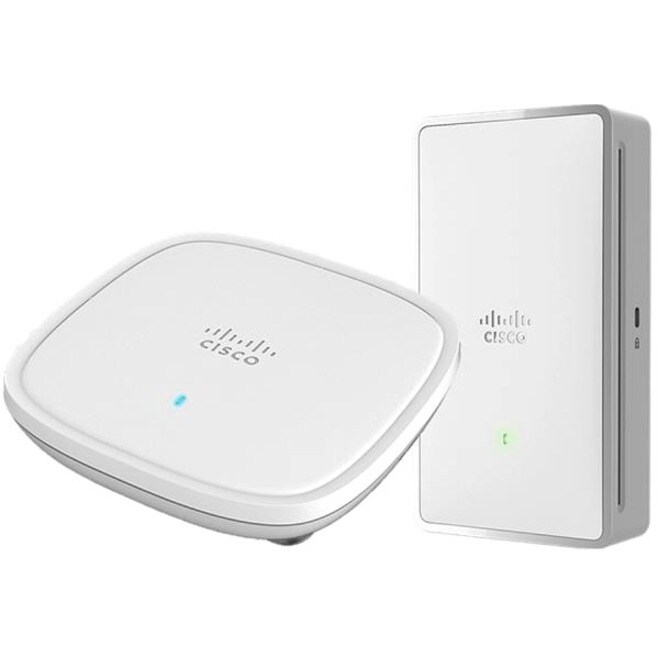 Cat 9105AX Access Point: Indoor envirnmt
