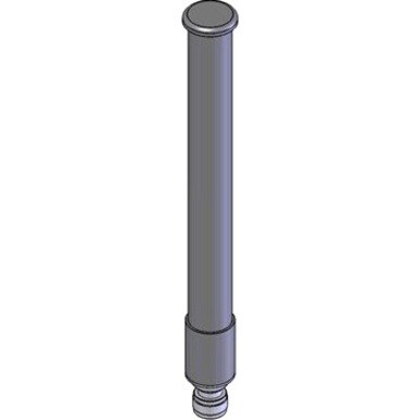 2.4 GHZ 4DBI/5 GHZ 7DBI DUAL BAND OMNI N
