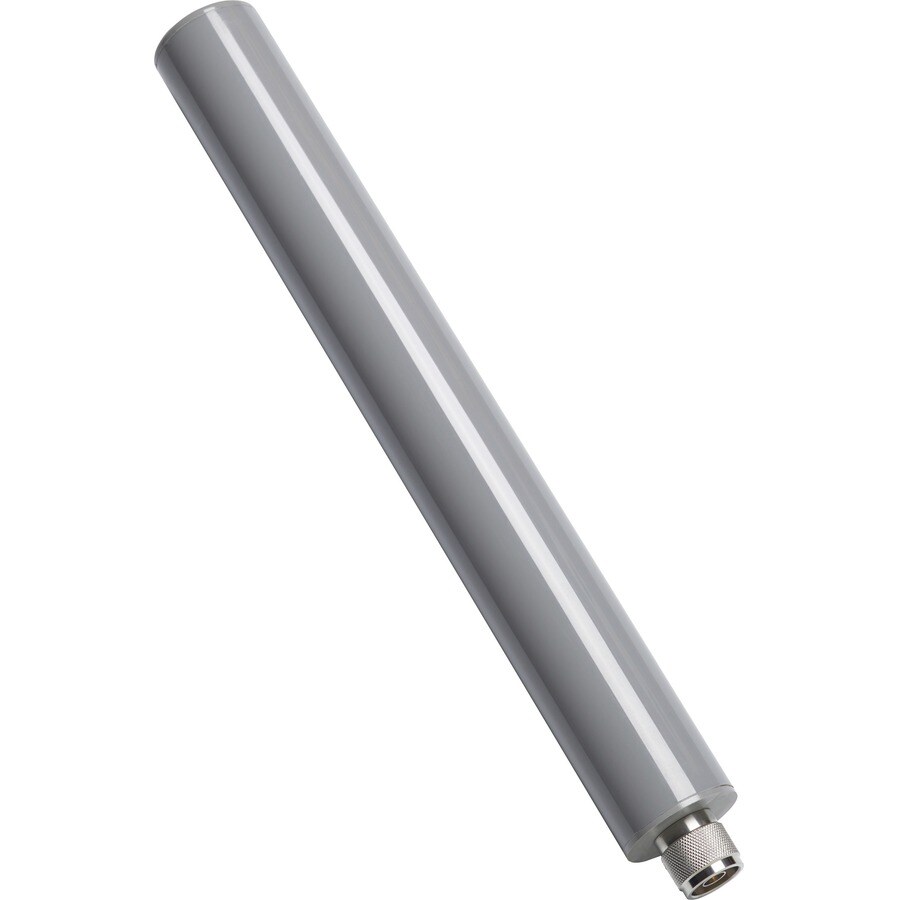 2.4 GHZ 5DBI OMNI VERTICAL POL. ANTENNA