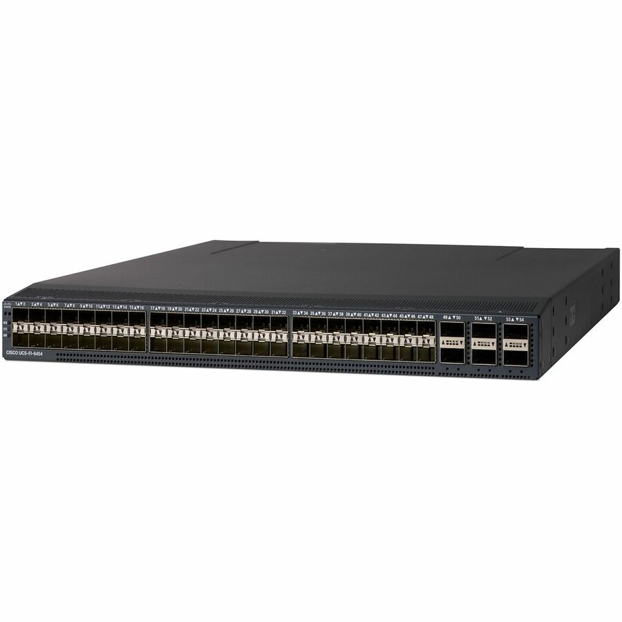 UCS Fabric Interconnect 6454