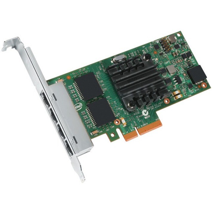 Intel i350 Quad Port 1Gb Adapter