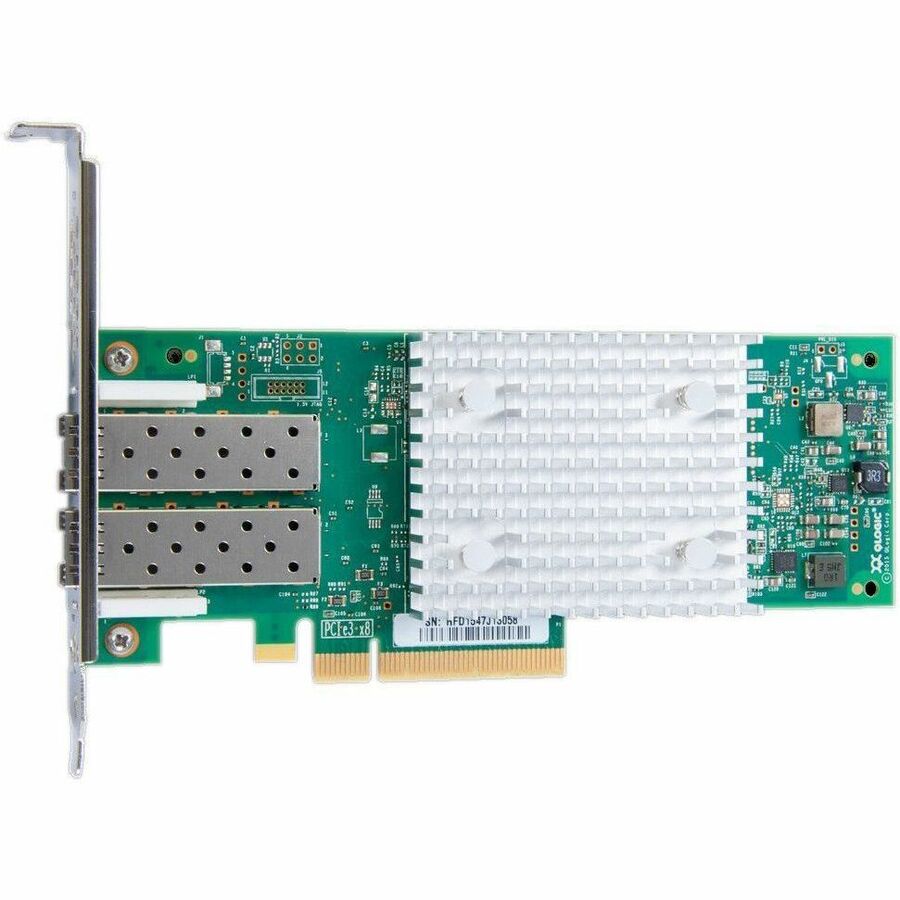 QLOGIC QLE2742 DUAL-PORT 32G FC HBA REMA