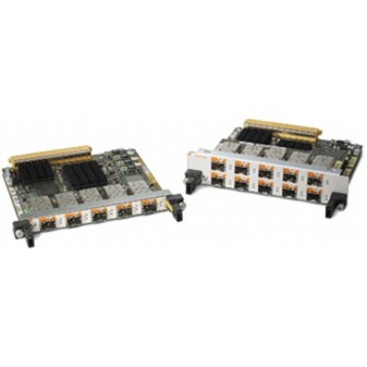 1pt 10GE LAN-PHY Shared Port Adapter