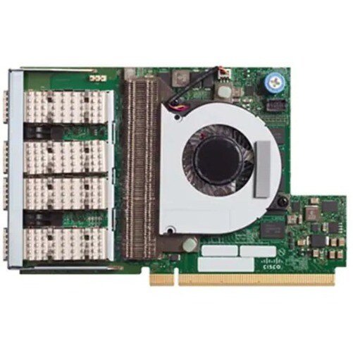 CISCOUCSVIC1457QUADPRT10/25G SFP28CNA ML