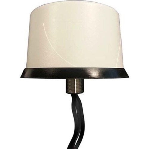4G LTE 3 IN 1 OUTDOOR RED ANTENNA 700MHZ
