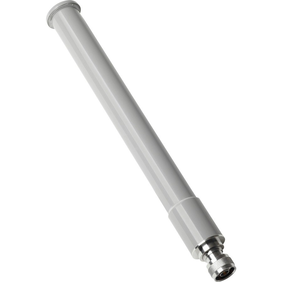 CISCO (AIR-ANT2547V-N-RF) 2.4GHZ 4DBI/5GHZ 7DBI DUALB & OMNI ANT,N CONN REMANUFACTURED