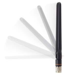 2.4 GHZ 2DBI/5 GHZ 4 DBI DIPOLEACCS ANT.