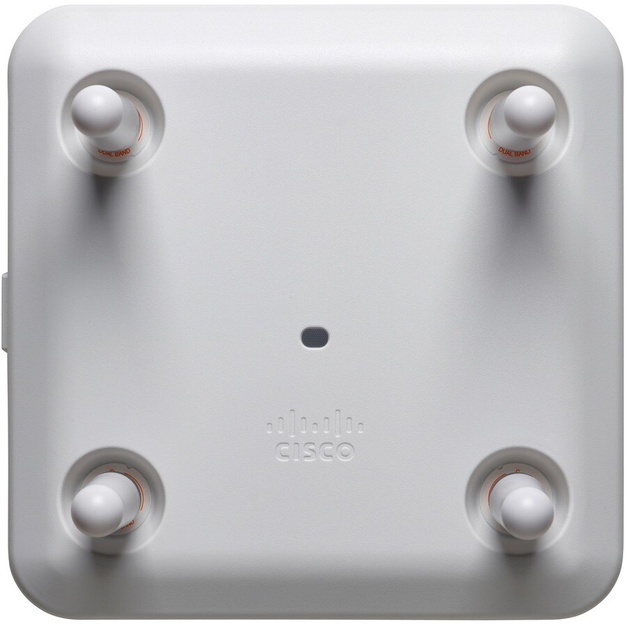 802.11AC W2 10 AP W/CLEANAIR 4X4:3 EXT