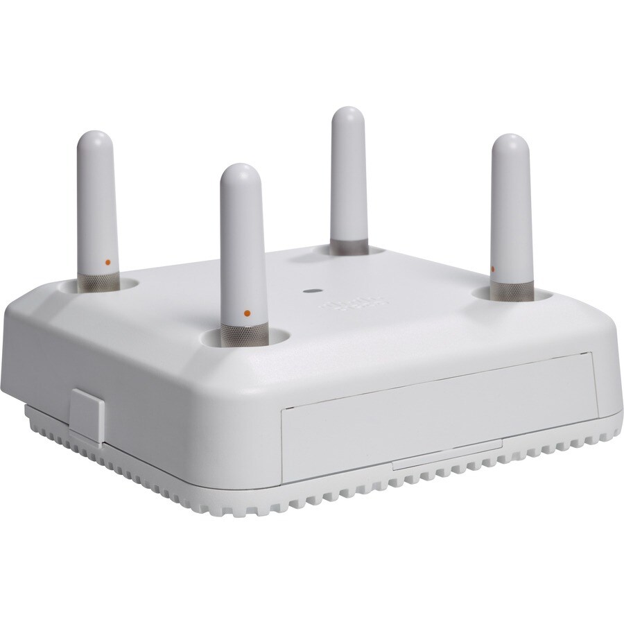 802.11AC W2 AP W/CA 4X4:3 EXT ANT 2XGBE