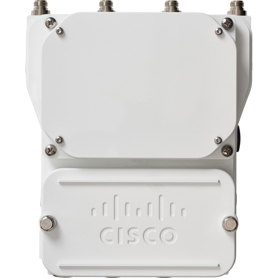 INDUSTRIAL WIRELESS AP 6300 AC INPUT HAZ