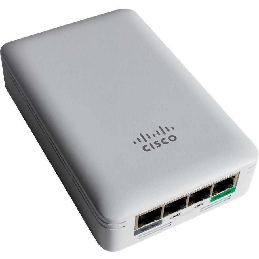 CBW145AC 802.11AC 2X2 WAVE 2 ACCESS POIN