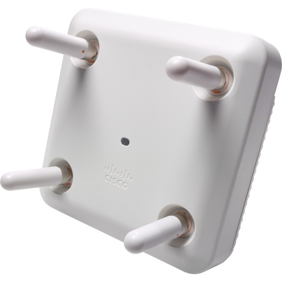 802.11ac W2 AP w/CA 4x4:3 Mod Ext Ant mG