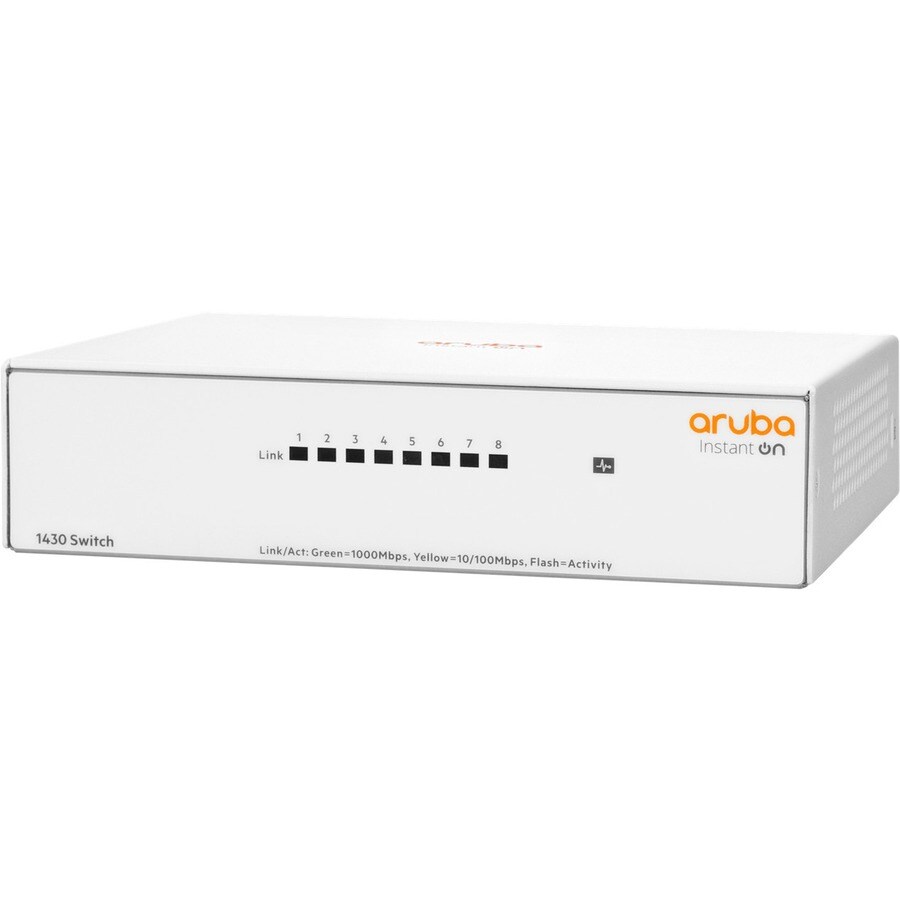 HPE NW IOn 1430 8G Sw AU