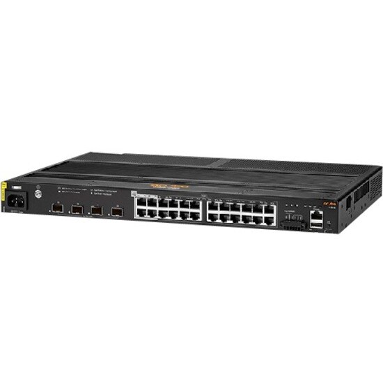 ARUBA 4100I 24G CL4/6 POE 4SFP+ SW
