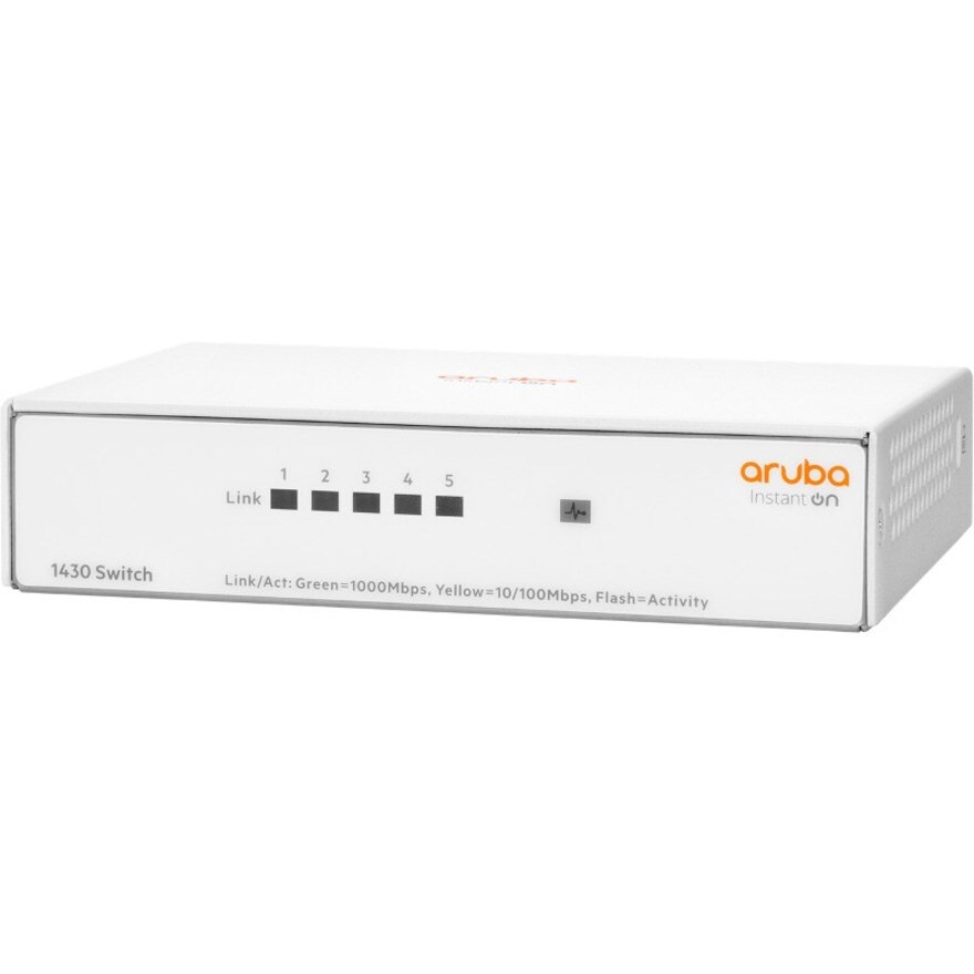 HPE NW IOn 1430 5G Sw AU