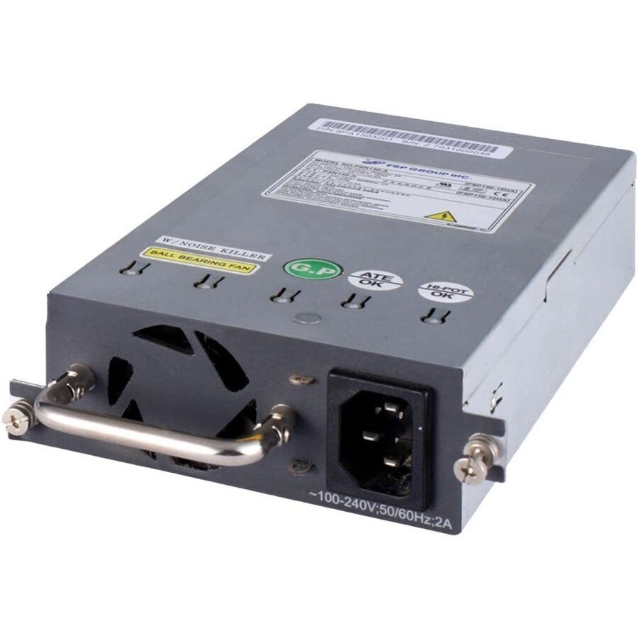 HPE X361 150W AC POWER SUPPLY